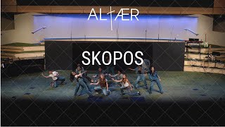Skopos | ALTAER Worship Night 2025 [Wide View 4K]