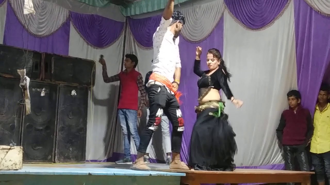  dardiya bhail ba  taaja ai raja song pramod premi  dancer hariom raja babu