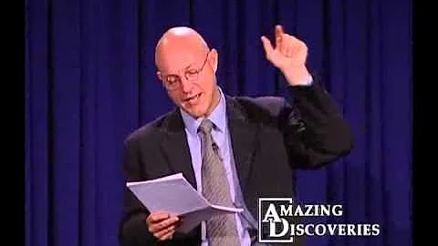 Brian Neumann Changes In Our Religion   03   The G...