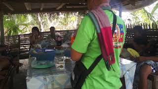 Bonding of Batch 86 held at Ibanez - Buencio Compound,mini resort
