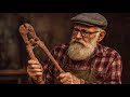 Unbelievable Rusty Tools Restoration | 40-Year-Old Tools Back to Life