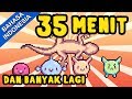 Nonstop Lagu Anak Untuk Balita | Lagu Anak 2019 Terbaru | Cicak Di Dinding | Kompilasi 30 Menit