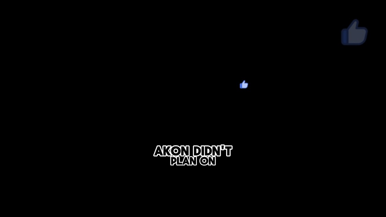 Akon Went From Jail to Jay-Z’s Playlist?!