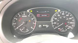 AutoProPAD: 2015 Nissan Altima Sedan 20 pin bypass program smart key