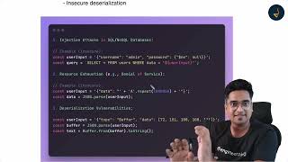 01 13  Server side JavaScript Injection