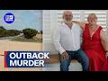 Grandfather found gunned down and buried on his own farm | 9 News Australia