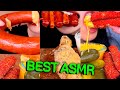 Compilation Asmr Eating - Mukbang Lychee, LINH, Jane, Sas Asmr, ASMR Phan, Hongyu ASMR | Part 76