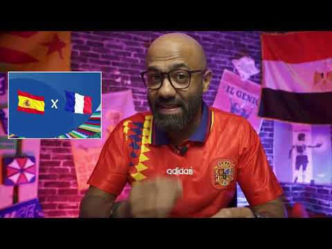 ملك التوقعات يضرب من جديد... توقعات نصف نهائي كاس الامم الاوروبية يورو ألمانيا 2024
