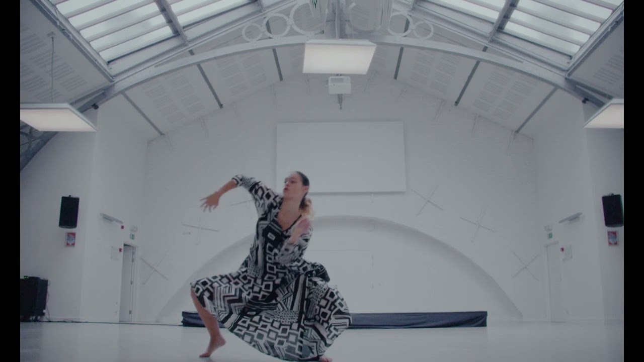 Tutu Puoane : 'Latitude'