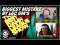 The BIGGEST MISTAKE LEC GM&#39;s make / BDS&#39;s key strength - The Best Damn League Show. S4E13 ft Memento