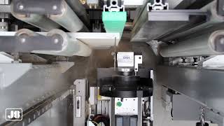 Biesse Rover Drill Go | Borr- och fräsmaskin