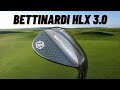 Best Value Premium Wedge Second-Hand? Bettinardi HLX 3.0 Review.