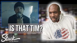 REACTION: Timcast - Only Ever Wanted w\/ LYRICS @TimcastSongs