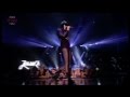 Jessie J - Do It Like A Dude Live @ MOBO Awards