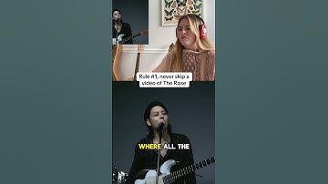 Rule #1, never skip a video of The Rose 🌹❤️ #nebula #dojoon #theroseband