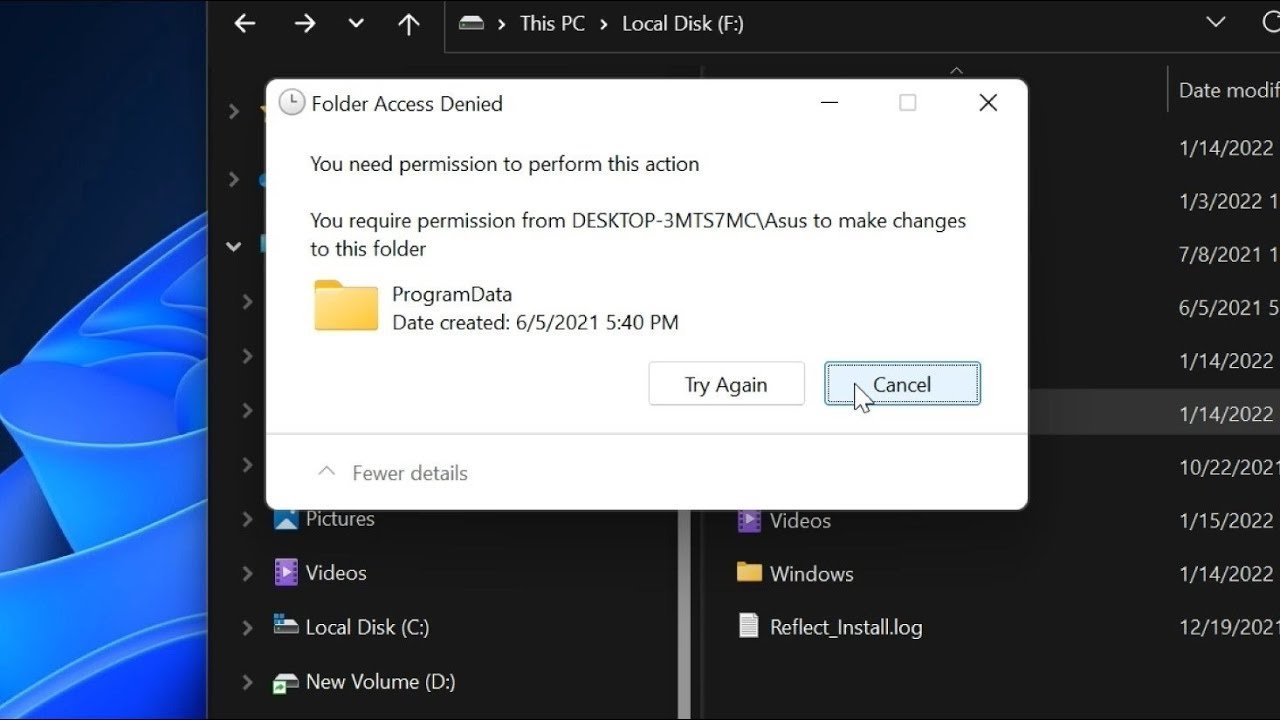 How to Securely Delete Folders in Windows 11 (2024) - YouTube