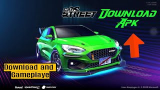 Carx Street Download Android | Carx Street Download Apk Link screenshot 5