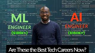 AI Engineer vs ML Engineer: Which Career Will Get You Hired?