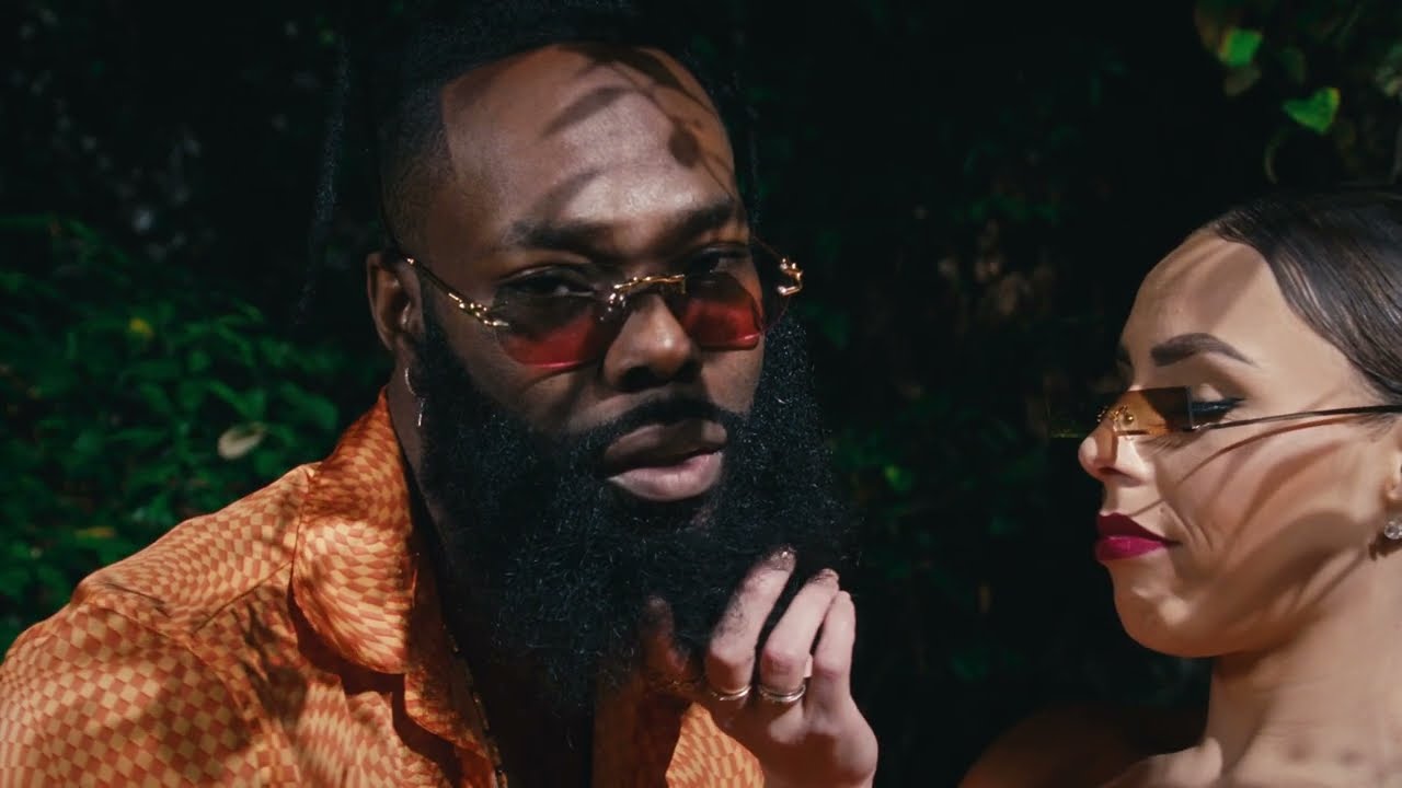 Wonder keenswijk - Captain (Prod. shaikbeats)