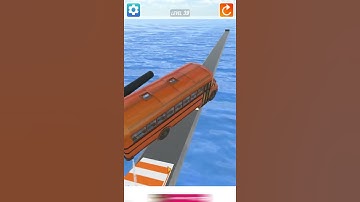 Crash Master 3D Gameplay Android iOS Gameplay pure guide Gameplay # 6