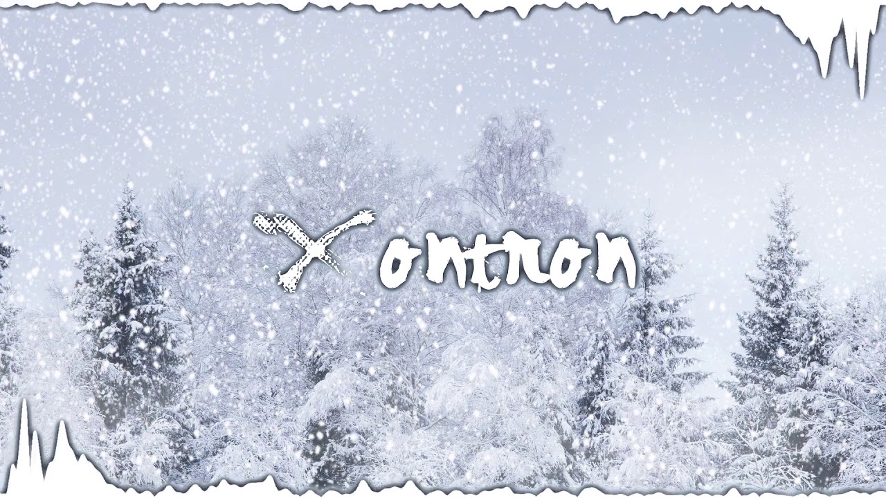 Pokemon Mystery Dungeon 2 - Blizzard Island (Orchestral Remix by Xontron)