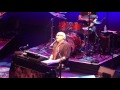 Donald fagen  the nightflyers  the nightfly  8417 capitol theatre port chester nyl