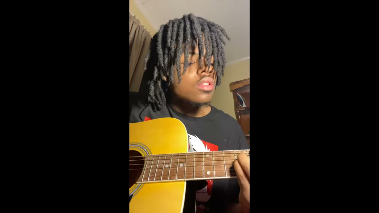 Shiloh Dynasty- I miss you (Acoustic Singing Cover) Soundalike