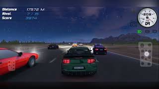 Drift Ride Game|Cool Race|Police Crash
