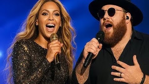 Irreplaceable - Teddy Swims Ft Beyonce ( Official music video) Emotional love Song