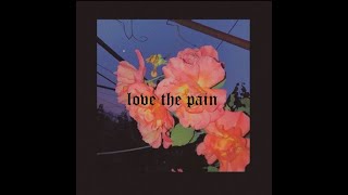 free lil peep type beat - love the pain (prod. slendy)