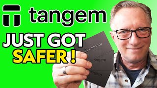 Tangem vs. Ledger & Trezor: New Features You Need to See 😮 screenshot 5