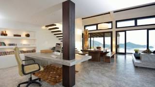 🔝 Top 50+ Amazing Modern Concrete Home Ideas 2018 | Small Houses Interior Tour [WE ALL LOVE IT]