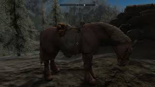 1 Ahzid Oblaan   Taming The Pale Mare Rigmor