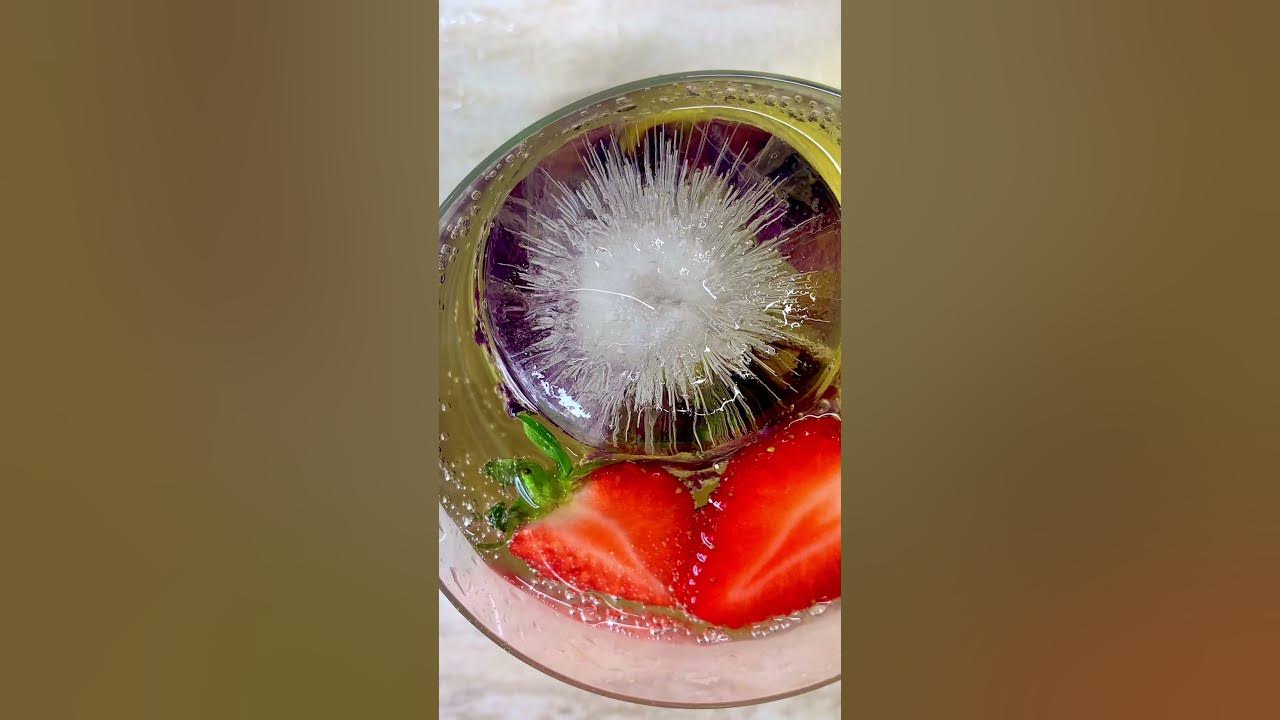 Безалкогольное домашнее вино 🍷 - YouTube