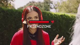 Friendzone Javier Ramírez - Wilstop