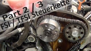 Spezialwerkzeug VAG VW Audi 1.4 1.6 TSI FSI Motor einstellen Motorsteuerung
