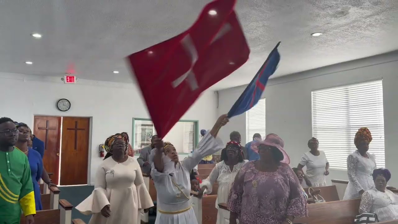 SOUL WINNERS CONFERENCE 2026⭐️ - PASTOR J. BOATENG