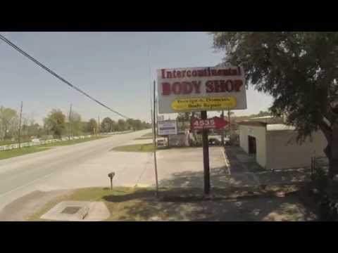 4535 Spring Cypress, Spring, TX home video tour