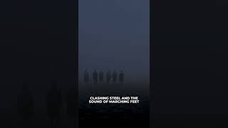 The Battlefield of Culloden #darkfolklore #scottishfolklore #ghoststory #scotland