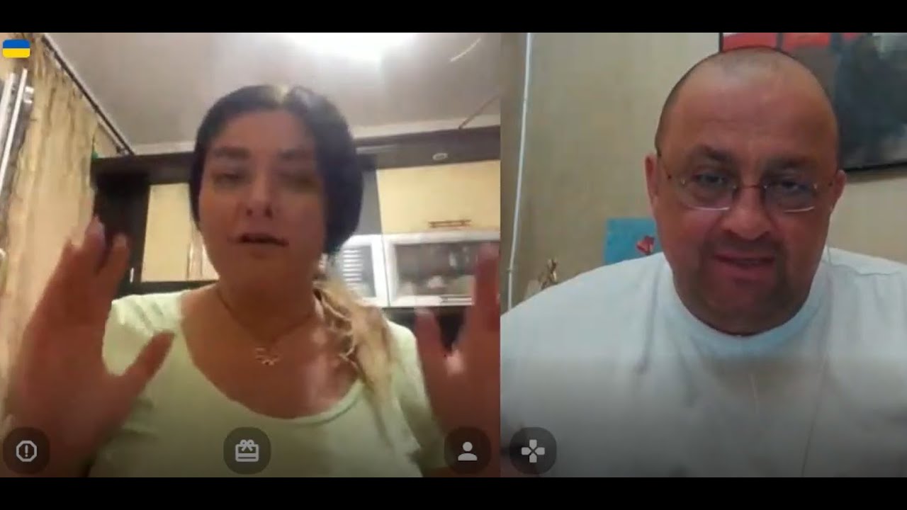 Я помню, я вас послала