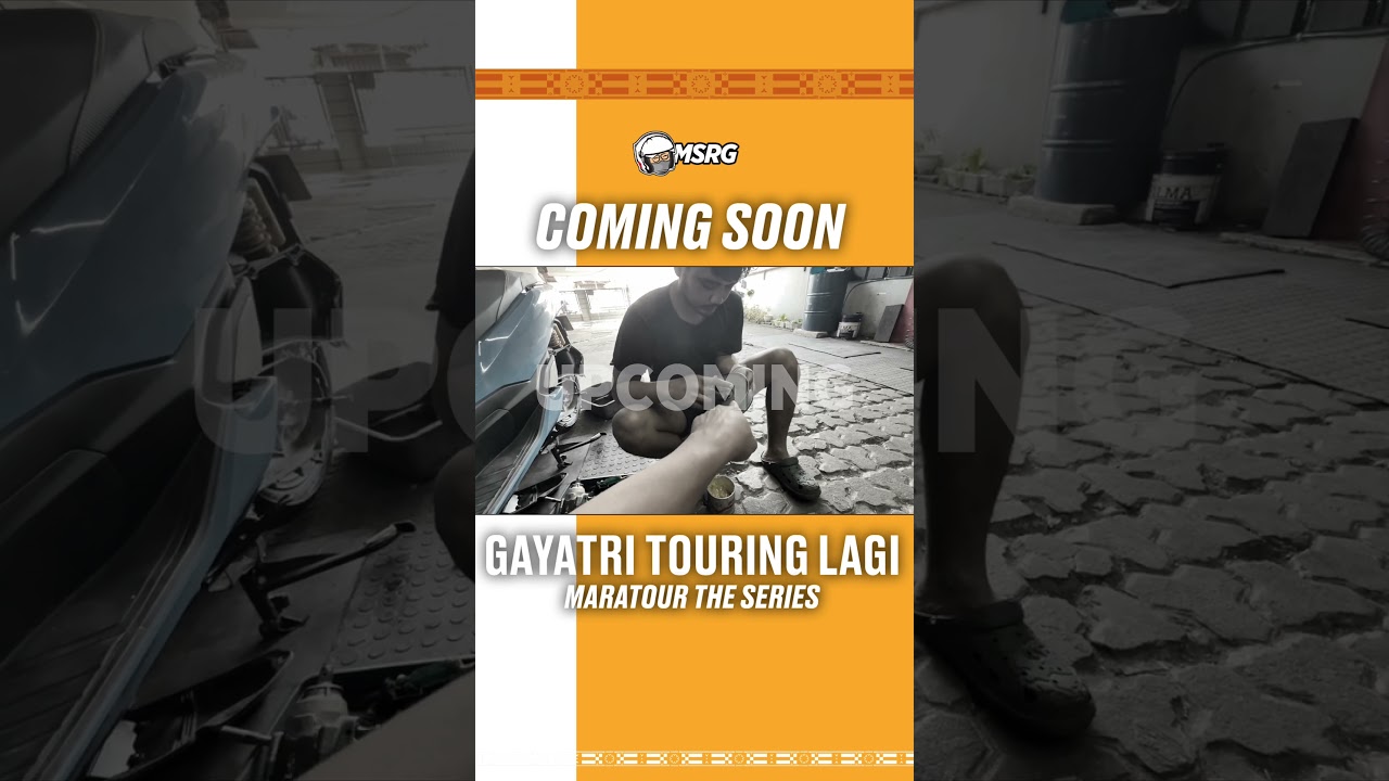 GAYATRI TOURING LAGI | MARATOUR THE SERIES | MSRG 2025
