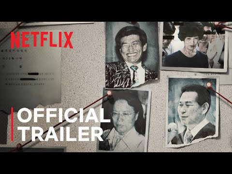 In the Name of God: A Holy Betrayal | Official Trailer | Netflix