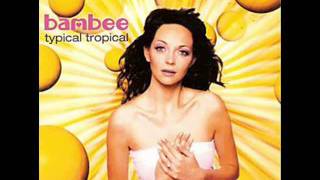 01.-BAMBEE - Typical tropical (X-man Extended version) chords