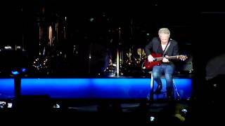 Songbird - Fleetwood Mac - Ziggo Dome - 31-05-'15 screenshot 4