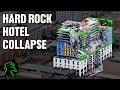 Why Did This Brand New Hotel Collapse?