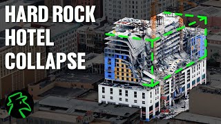 Why Did This Brand New Hotel Collapse? by Dark Records 1,647,882 views 11 months ago 17 minutes