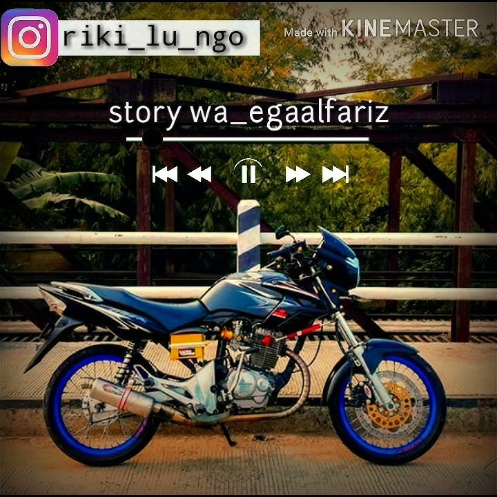 Story wa ega al fariz