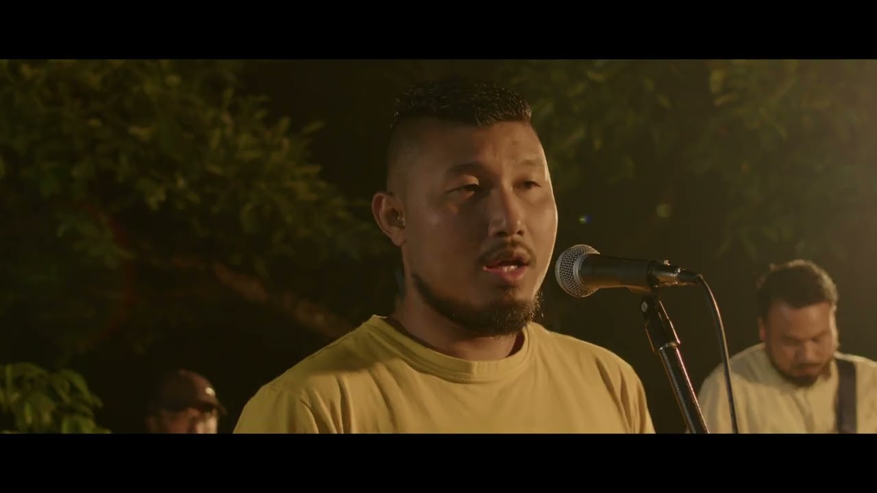 PRIEST MUSIC || BILRAKE KENGIJA ONG.BO JIHOVAO (OFFICIAL  MUSIC VIDEO)