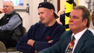 Daniels 40th Anniversary Video