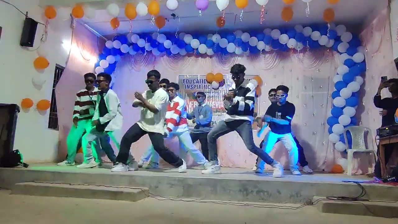  ELIMCOLLEGEDRGDAKORAPUT 